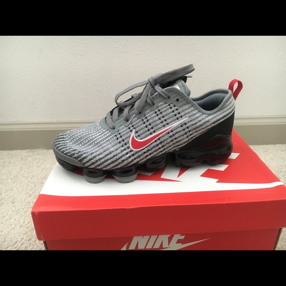 Nike Vapormax Flyknit 3(gs) - Picture 4 of 4